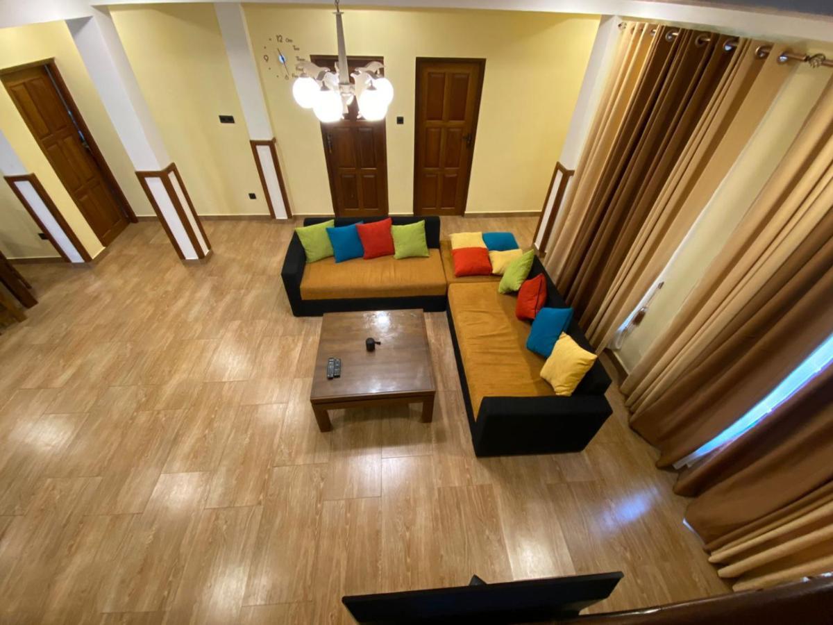Summer Glow Guest - Nuwara Eliya Exterior foto