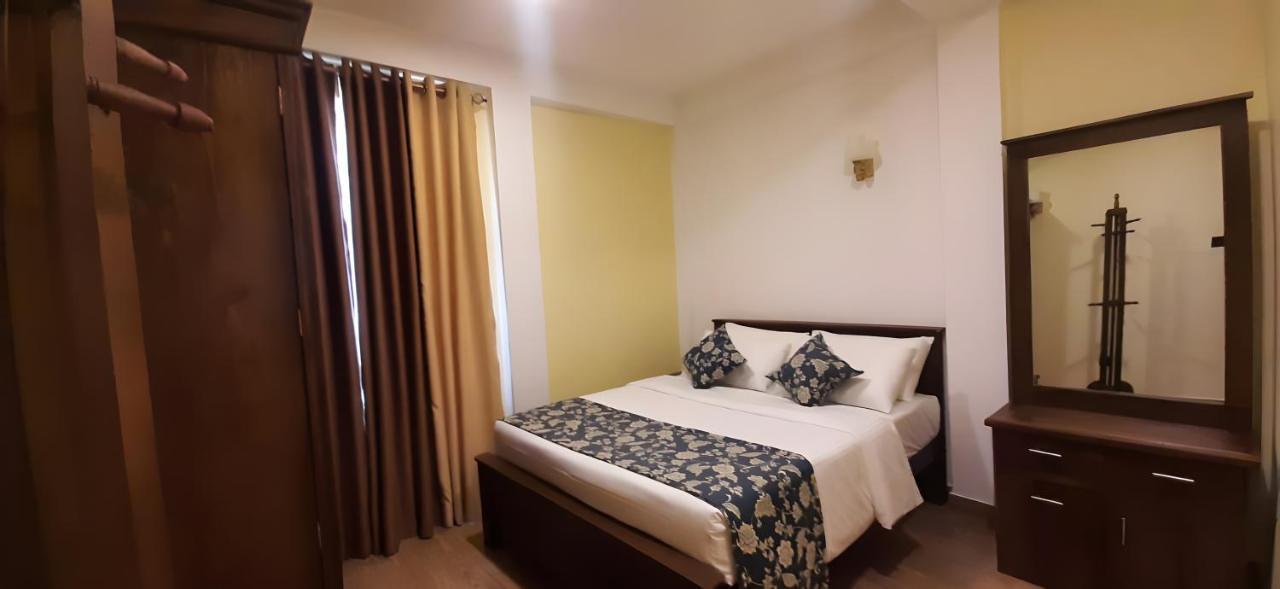 Summer Glow Guest - Nuwara Eliya Exterior foto