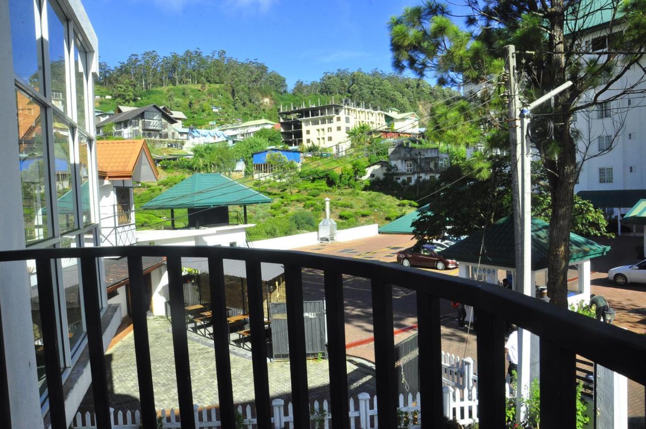 Summer Glow Guest - Nuwara Eliya Exterior foto