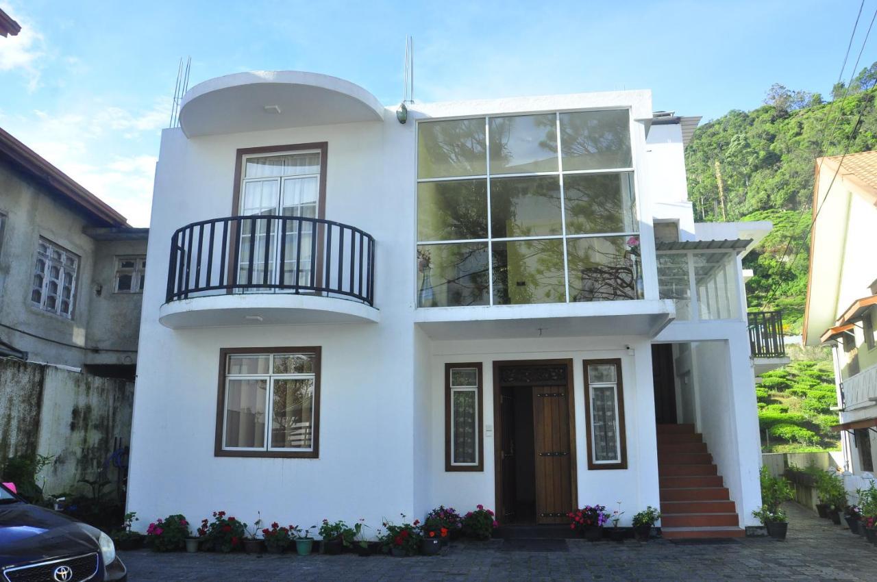 Summer Glow Guest - Nuwara Eliya Exterior foto