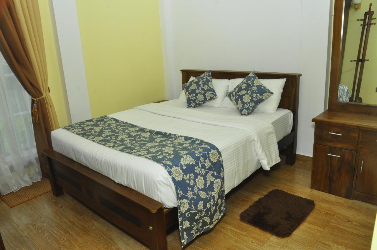 Summer Glow Guest - Nuwara Eliya Exterior foto