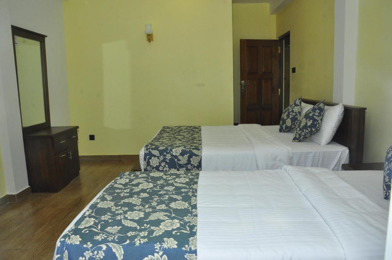 Summer Glow Guest - Nuwara Eliya Exterior foto