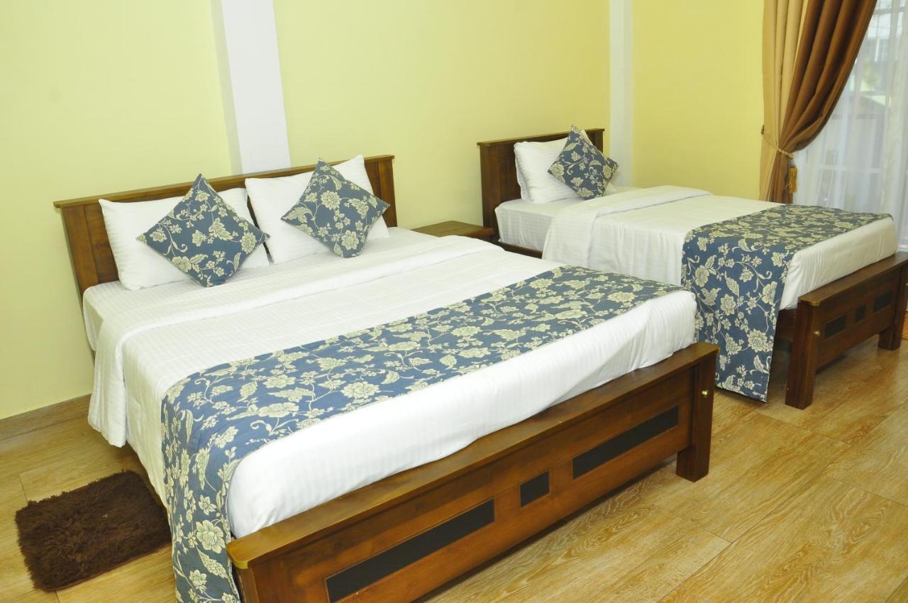 Summer Glow Guest - Nuwara Eliya Exterior foto