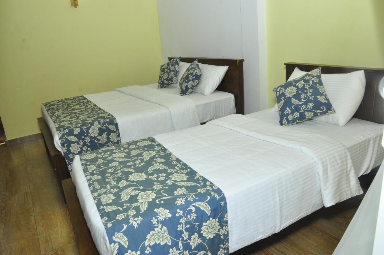 Summer Glow Guest - Nuwara Eliya Exterior foto