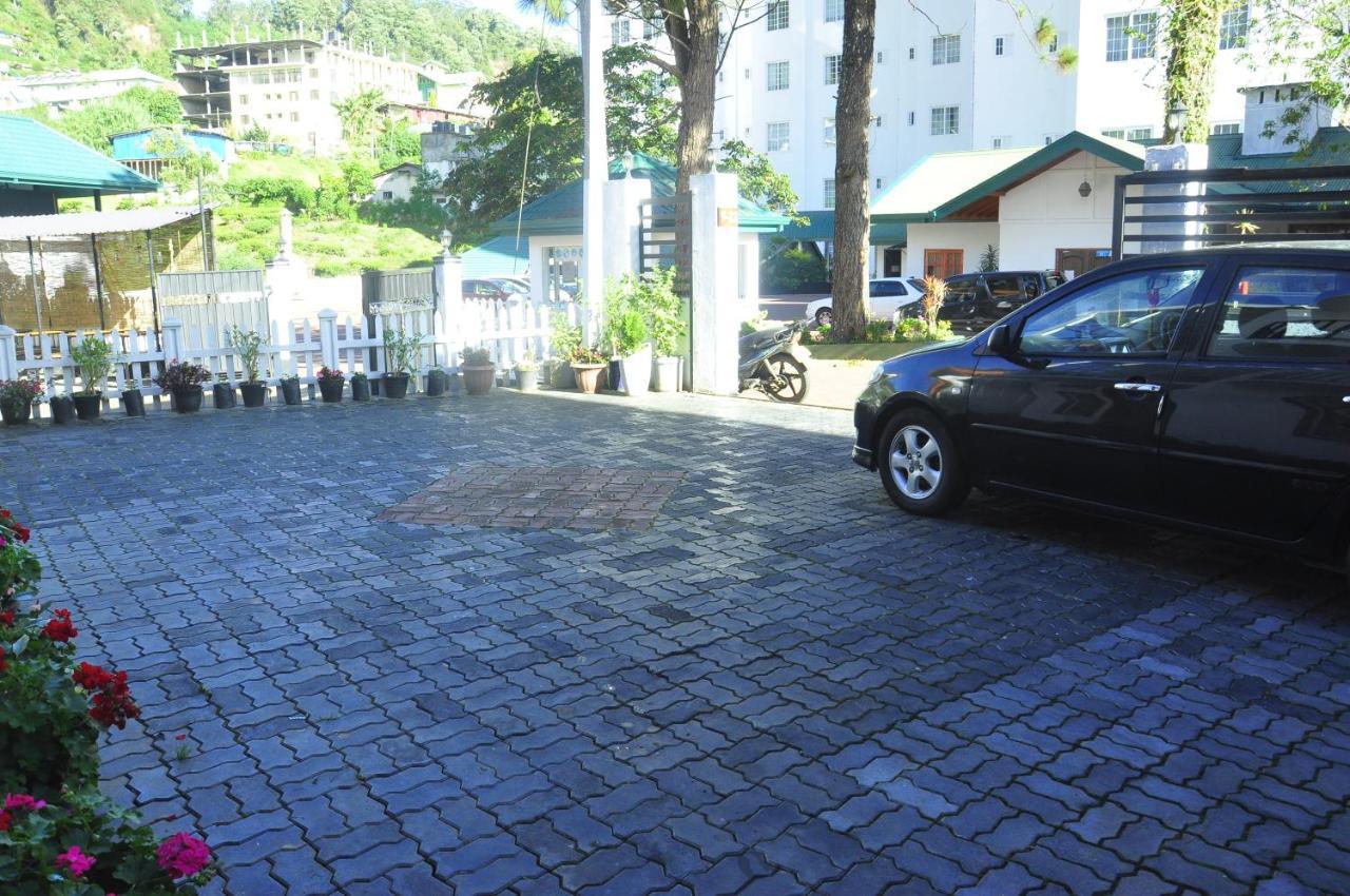 Summer Glow Guest - Nuwara Eliya Exterior foto