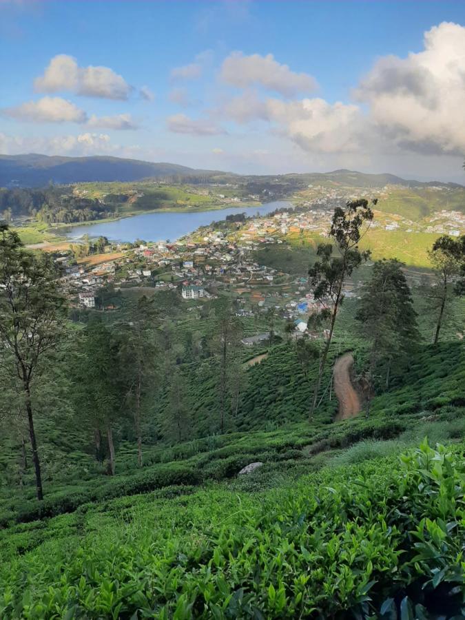 Summer Glow Guest - Nuwara Eliya Exterior foto