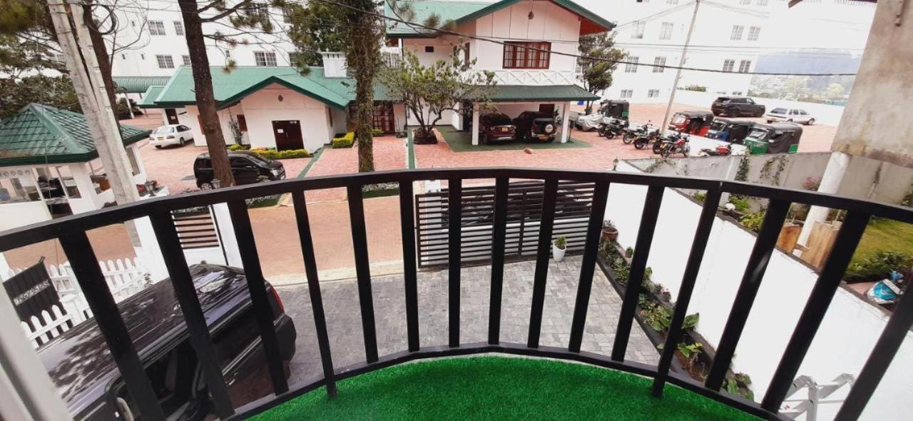 Summer Glow Guest - Nuwara Eliya Exterior foto