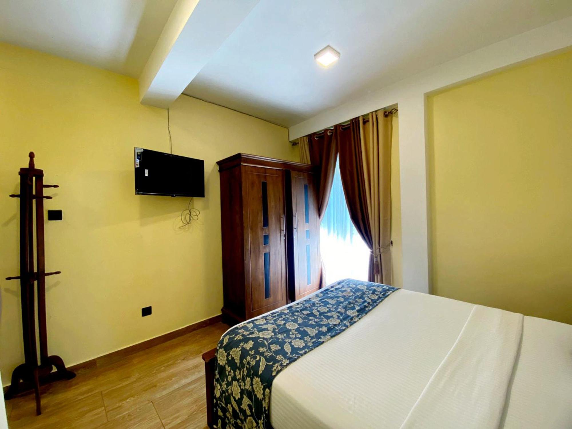 Summer Glow Guest - Nuwara Eliya Exterior foto