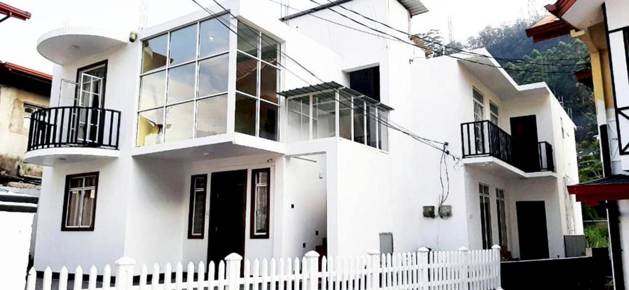 Summer Glow Guest - Nuwara Eliya Exterior foto