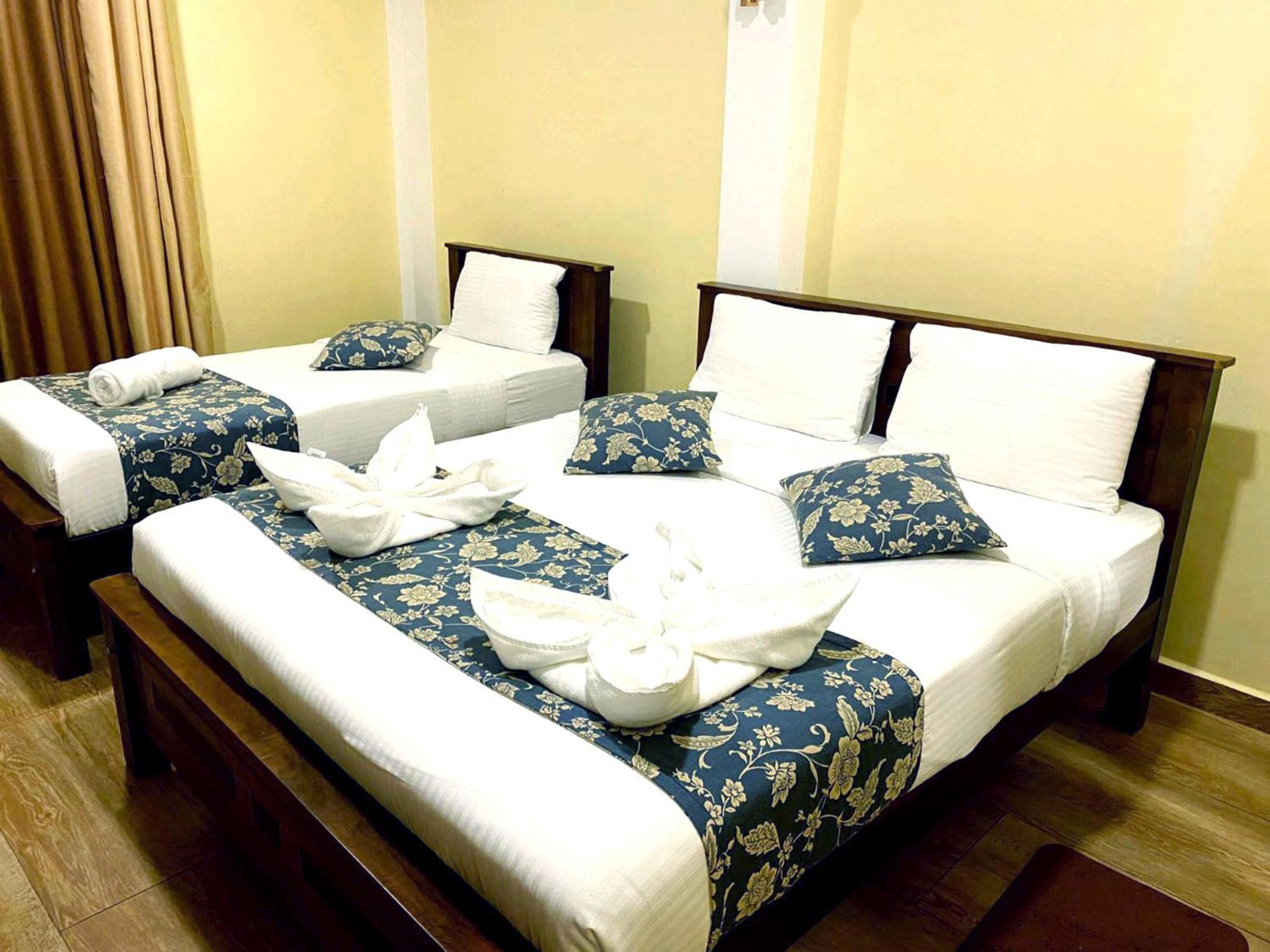 Summer Glow Guest - Nuwara Eliya Exterior foto
