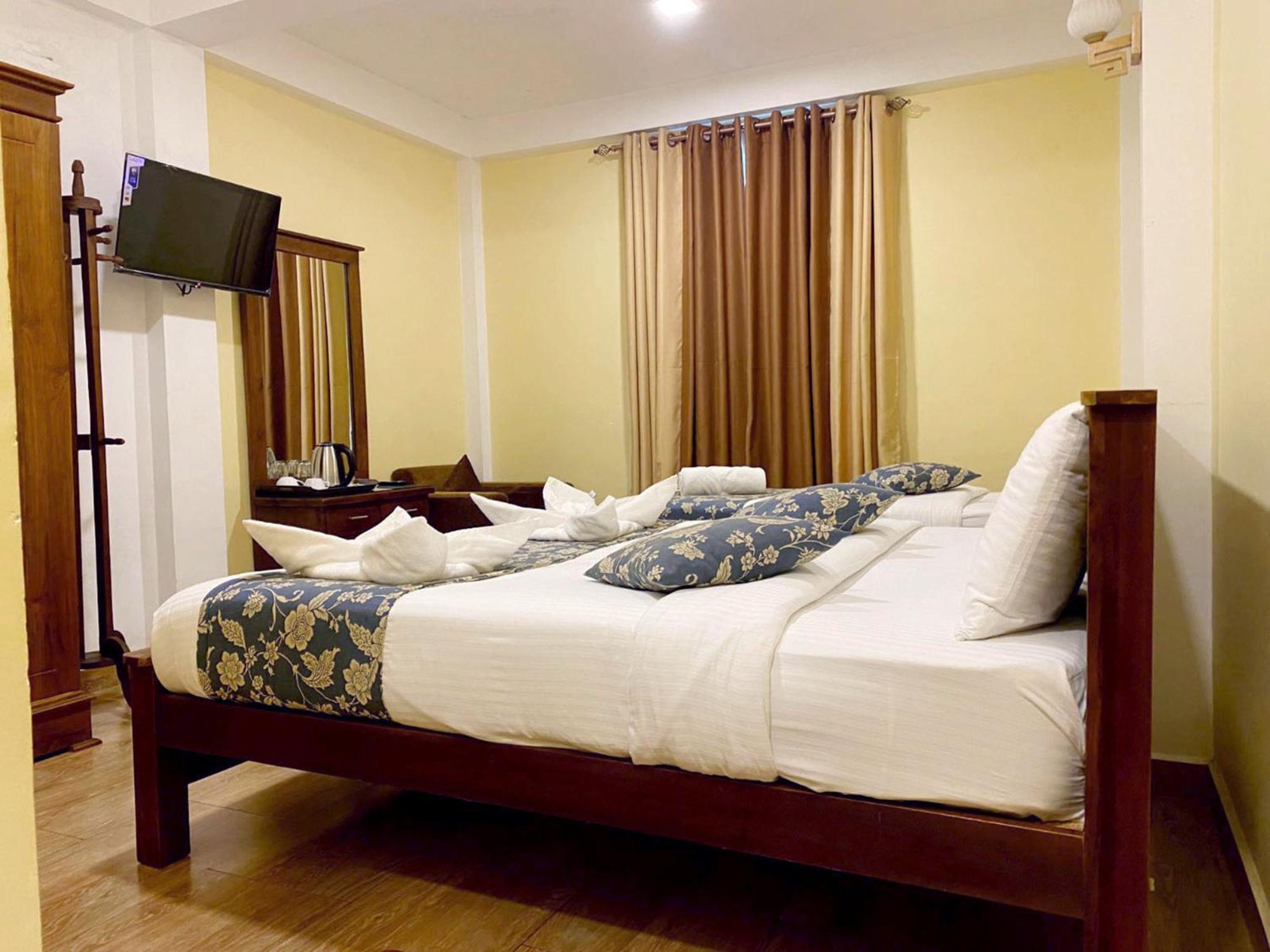 Summer Glow Guest - Nuwara Eliya Exterior foto