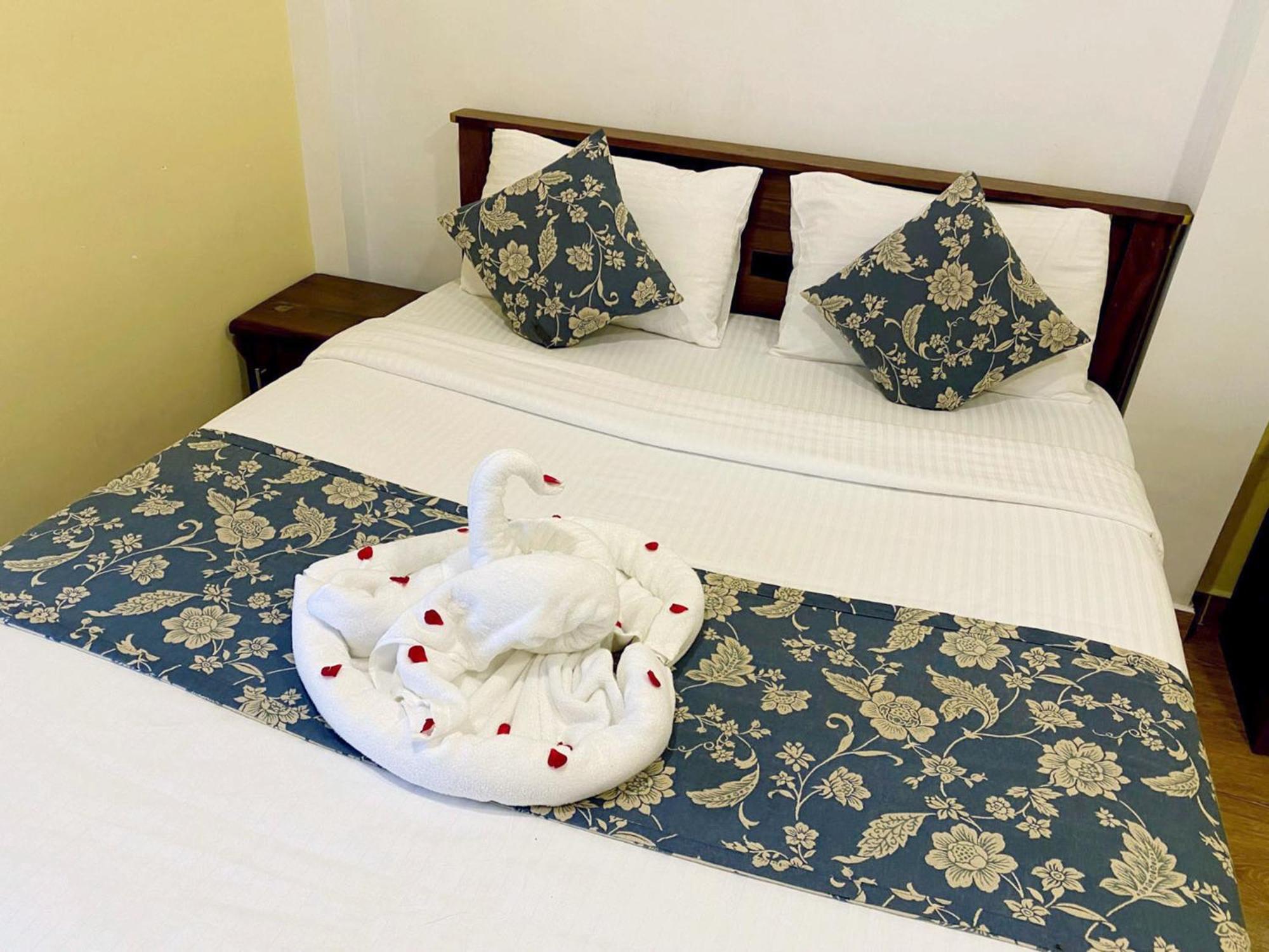 Summer Glow Guest - Nuwara Eliya Exterior foto