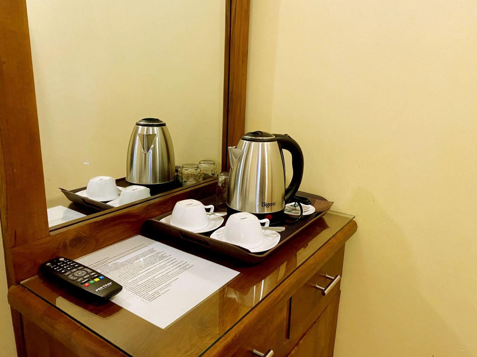 Summer Glow Guest - Nuwara Eliya Exterior foto