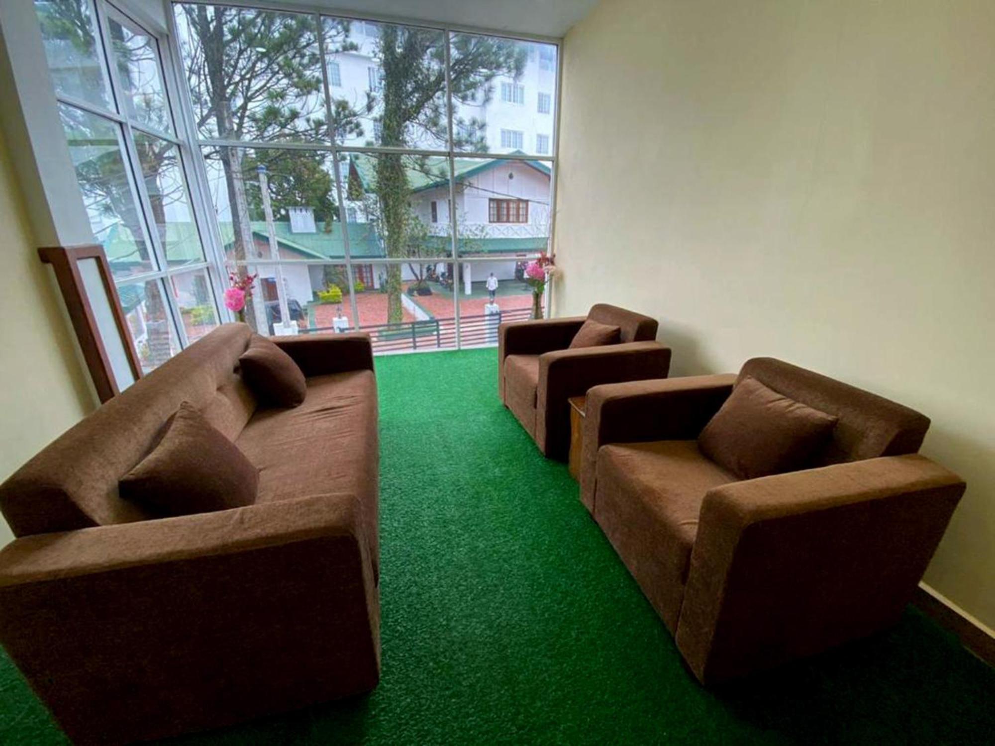 Summer Glow Guest - Nuwara Eliya Exterior foto